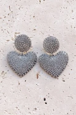 Dounia Silver Heart Earrings 9 Dounia Silver Heart Earrings -ALAMOUR ONLINE STORE 8 ee705eceFGJNV c702 4056 8d3c 664b94257b23 1600x 7399ef18 5bd5 4a77 a478 89538d2d7306