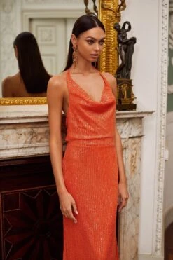 Stella - Orange -ALAMOUR ONLINE STORE 8 eeSEGD705ece c702 4056 8d3c 664b94257b23 1600x a6660315 73d8 48fc 9619 bf8f7bbe13c3