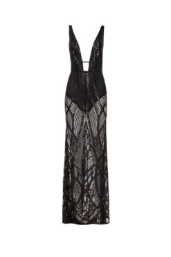 Regina - Black 12 Regina - Black -ALAMOUR ONLINE STORE 8 fb606b56 59d6 4a62 8156 16914d98cc79