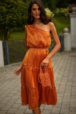 Juliet Dress -ALAMOUR ONLINE STORE 901