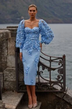 Ginvra Dress -ALAMOUR ONLINE STORE 90 c3912980 4b93 4e27 a604 4ea7386b3af6