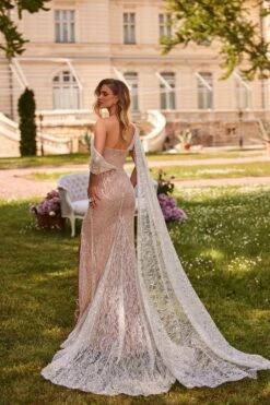 Valeriya - Silver -ALAMOUR ONLINE STORE 92 83806447 e1ca 40f3 966a 92f5c8805ffd