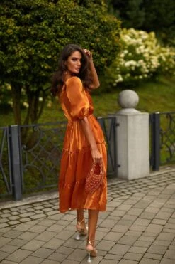 Juliet Dress -ALAMOUR ONLINE STORE 92 e96f3cc6 280d 42c5 afde a63217cba898