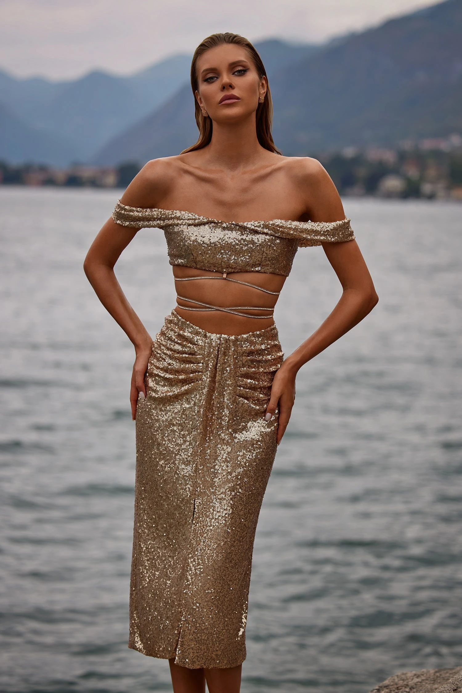 Fabiana Set 6 Fabiana Set - Image 4