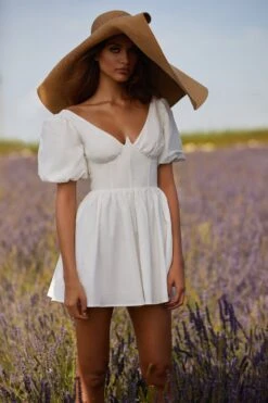 Adah Dress 18 Adah Dress -ALAMOUR ONLINE STORE 96 3427f435 26b5 4bde a174 928d9b89a902