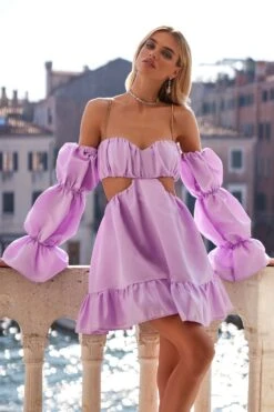 Moya Dress -ALAMOUR ONLINE STORE 96 eee5d4e7 e62a 4ca1 b42f c521539bb4ea