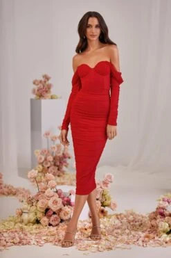 Jourdan Dress 18 Jourdan Dress -ALAMOUR ONLINE STORE 99 f8ab953b 3155 4fc7 b79b 93a68695ad21