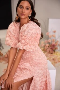 Simona Dress -ALAMOUR ONLINE STORE 9 6ee282bd e23d 4a7b 9d8d 35e5f6a913c8