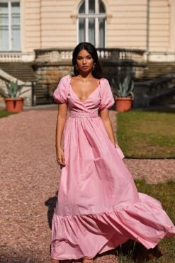 Andrey Dress -ALAMOUR ONLINE STORE 9 7b8a9306 c9b8 426e 83dd f26b62c0dca9