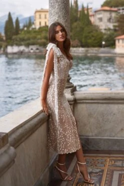 Gabbie Dress 15 Gabbie Dress -ALAMOUR ONLINE STORE 9 81070160 4c82 4422 aa2b fe07701c1952