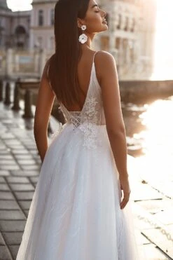 Sanem Gown -ALAMOUR ONLINE STORE 9 92b2a5a5 eafa 45eb a487 077e20e98e72