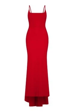 Adoria - Red -ALAMOUR ONLINE STORE ADORIA GM