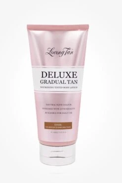 Deluxe Gradual Tan Dark 6 Deluxe Gradual Tan Dark -ALAMOUR ONLINE STORE DARK 587d8c70 0aa7 46eb a763 57c0f66e2dc2
