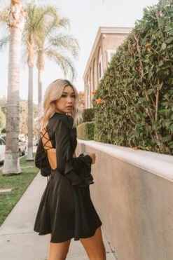 Romy Dress -ALAMOUR ONLINE STORE DSC05383