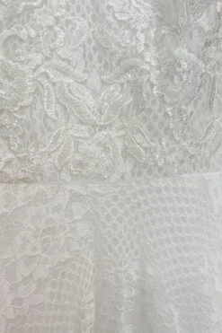 Dounia Gown -ALAMOUR ONLINE STORE FABRIC4