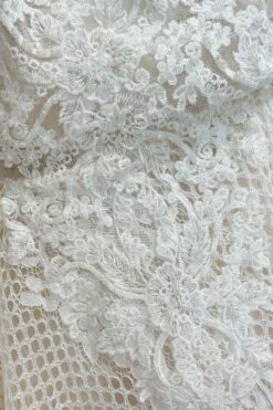 Carissa Gown -ALAMOUR ONLINE STORE FABRIC6