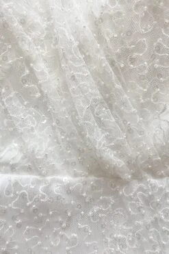 Leslie Gown -ALAMOUR ONLINE STORE FABRIC7