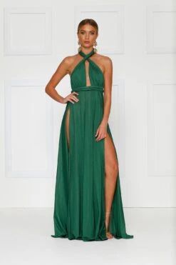 Catalina - Emerald -ALAMOUR ONLINE STORE H6A2323
