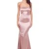 Lesiya - Rose Gold -ALAMOUR ONLINE STORE Lesiya RoseGold1