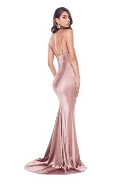 Lesiya - Rose Gold -ALAMOUR ONLINE STORE Lesiya RoseGold4