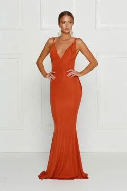 Penelope - Golden Rust -ALAMOUR ONLINE STORE Penelope golden Rush H6A8391