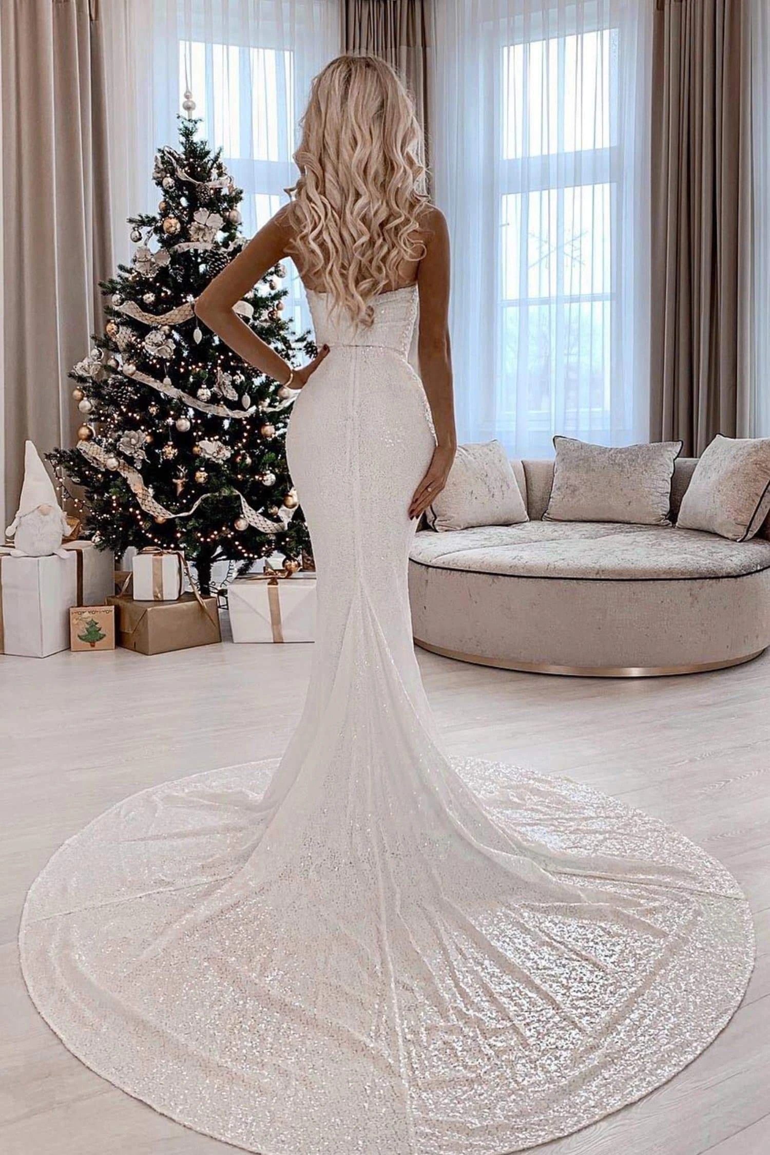 Acel - White 5 Acel - White - Image 3