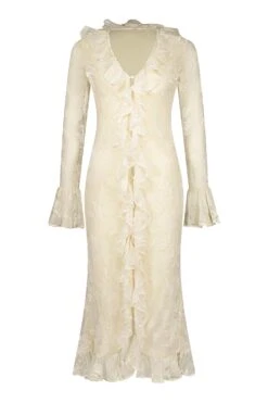 Barbarella Dress 15 Barbarella Dress -ALAMOUR ONLINE STORE barbarella gm