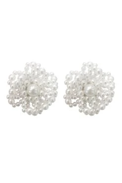 Audrina Pearl Flower Statement Earrings 11 Audrina Pearl Flower Statement Earrings -ALAMOUR ONLINE STORE earrings10 776ed335 bdd3 43e1 a915 9285bcdfe5fd