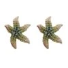 Heidi Blue Starfish Earrings 1 Heidi Blue Starfish Earrings -ALAMOUR ONLINE STORE earrings146
