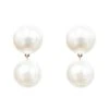 Theodora Pearl Earrings -ALAMOUR ONLINE STORE earrings321