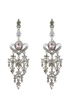 Graziana Pink Diamante Earrings 11 Graziana Pink Diamante Earrings -ALAMOUR ONLINE STORE earrings372 a4ef6dda 9b58 4825 937d 4fad0320b7d1