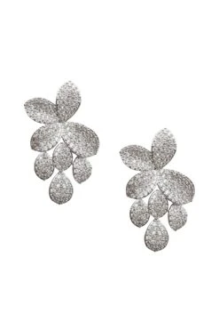 Lindsey Silver Diamante Earrings -ALAMOUR ONLINE STORE earrings72 de207d1c f1b3 4b23 afc8 30b73e92548a