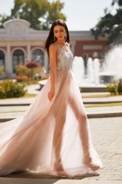 Kaylie Beaded - Silver -ALAMOUR ONLINE STORE edited2