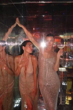 Elsa - Nude 12 Elsa - Nude -ALAMOUR ONLINE STORE elsazahara