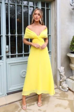 Casablanca Dress -ALAMOUR ONLINE STORE emily21