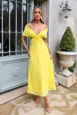 Casablanca Dress -ALAMOUR ONLINE STORE emily23