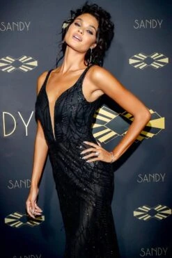 Filippa - Black -ALAMOUR ONLINE STORE filippa