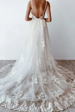 Delilah Gown 13 Delilah Gown -ALAMOUR ONLINE STORE flatlay20