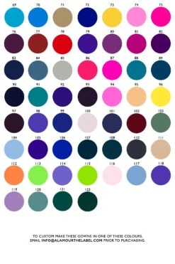 Stefani One Shoulder Jersey Gold Gown -ALAMOUR ONLINE STORE jerseyswatch2 3c5751d0 d99c 4656 be02 1227bd84e178