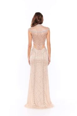 Katriane Beaded Gown -ALAMOUR ONLINE STORE katriane2