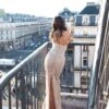 Paris Beaded Gown -ALAMOUR ONLINE STORE ls1
