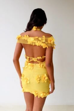 Ruby Dress -ALAMOUR ONLINE STORE ruby web 3