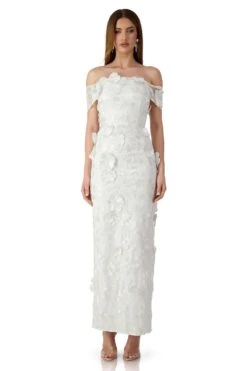 Vivien - Floral -ALAMOUR ONLINE STORE vivien 1