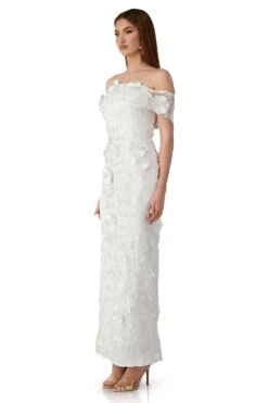 Vivien - Floral -ALAMOUR ONLINE STORE vivien 2