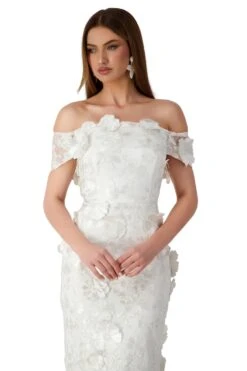 Vivien - Floral -ALAMOUR ONLINE STORE vivien 5