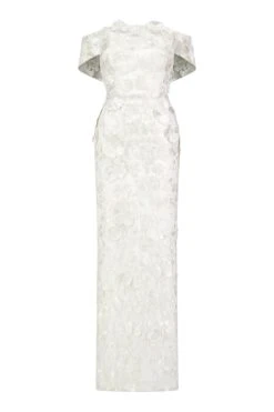 Vivien - Floral -ALAMOUR ONLINE STORE vivien gm