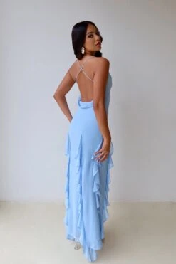 Whitney Dress 9 Whitney Dress -ALAMOUR ONLINE STORE whitney web 3