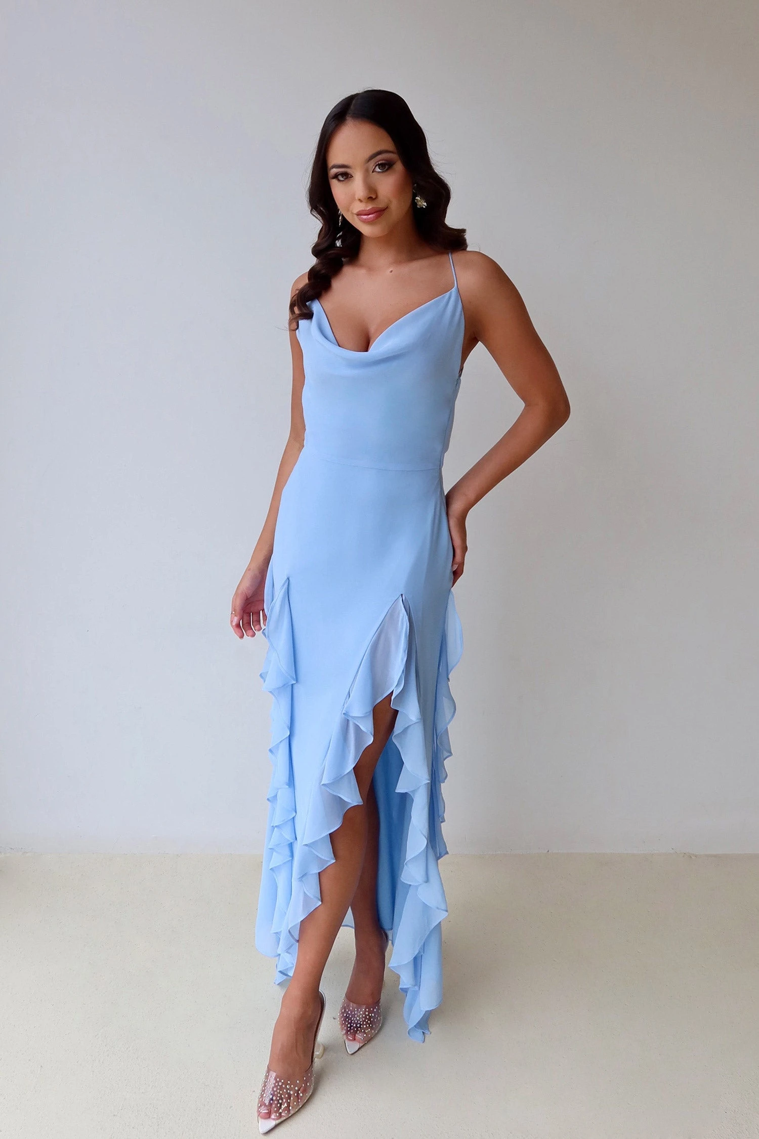 Whitney Dress 6 Whitney Dress - Image 4