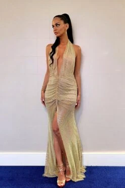 Zahara - Gold -ALAMOUR ONLINE STORE zahara2